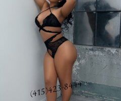 Alani (Thai/Cambodian) Exotic Bombshell Visiting — Call for limited dates in Albany, NY - Image 3
