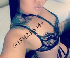 Alani (Thai/Cambodian) Exotic Bombshell Visiting — Call for limited dates in Albany, NY - Image 6