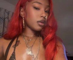 Montclair–Upland Incall 21yo Young Black Squirter — $120 Full Service Special - Image 5