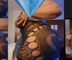 Cleveland Big Booty Femdom Sessions (Domme + BDSM Menu) - Image 3