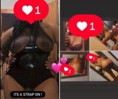 Cleveland Big Booty Femdom Sessions (Domme + BDSM Menu) - Image 7