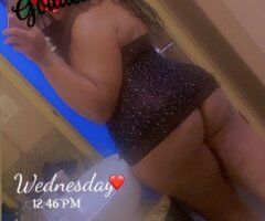 Cleveland Big Booty Femdom Sessions (Domme + BDSM Menu) - Image 11