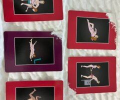 Worcester MA Female Escort — Strip Poker + Roleplay Energy - Image 5