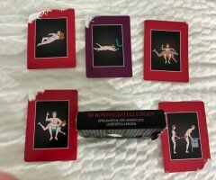 Worcester MA Female Escort — Strip Poker + Roleplay Energy - Image 6