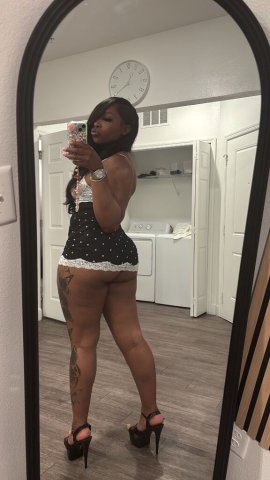 Aquaaa Escort — FaceTime verification - 1
