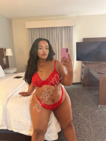 Thick & Freaky Filipina Incall/Outcall — 24 - 1