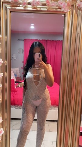 Thick Latina Escort (Petite) in Santa Barbara — In-Calls, Outcalls, Car Dates - 1