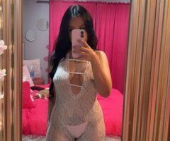 Santa Barbara escorts - Thick Latina Escort (Petite) in Santa Barbara — In-Calls, Outcalls, Car Dates