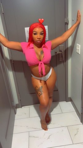 Nashua NH Bombshell Soaker — Nuru overnights, extended stays - 1