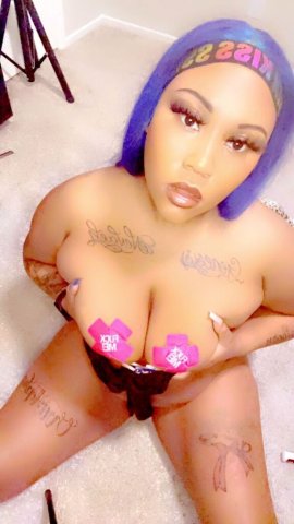 Indianapolis Female Escort — Outcall only, handjobs, massages & more - 1