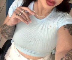 Mcallen escorts - Daniela Rica, apretadita: citas y contenido caliente