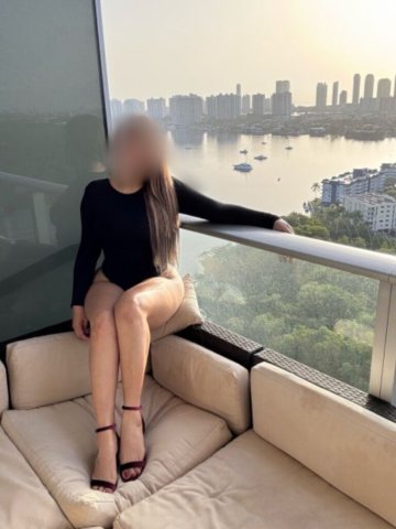 Back Bay & Downtown Boston Latina Escort — Exclusive Services (28) - 1