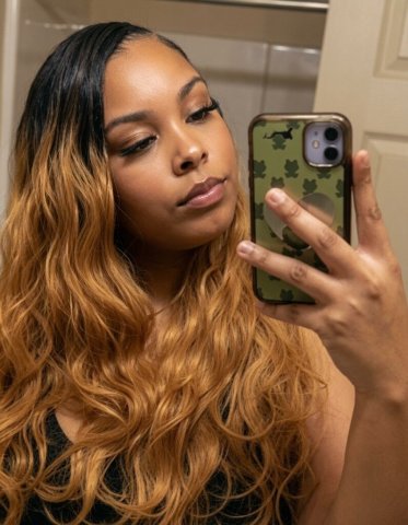 Cleveland Thick Curvy Female Escort — Incalls, Outcalls & Verified Visits - 1
