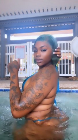 Young Hot Ebony Incalls — Creamy Pussy, Tight/Thick Head — North Mississippi - 1