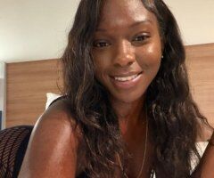 Oklahoma City escorts - Oklahoma City Creole Chocolate Bombshell Outcall & Car Fun