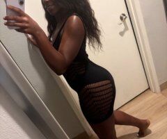 Oklahoma City Creole Chocolate Bombshell Outcall & Car Fun - Image 2
