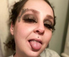 Cincinnati OH Thick Tattooed Squirter — Private Incalls (34) - Image 4