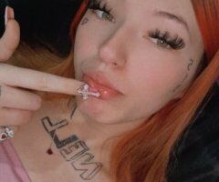 Slim Snowbunny (21) — Cincinnati Ohio Female Escort (Incall) - Image 3