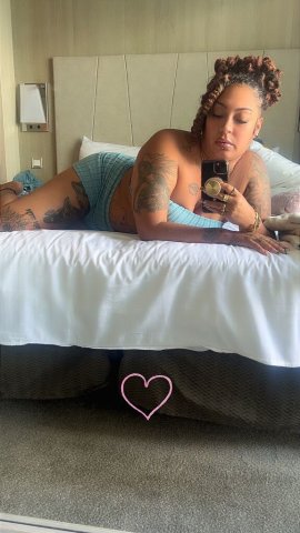 Tulsa Female Escort — video call verification, massages & fetish play - 1