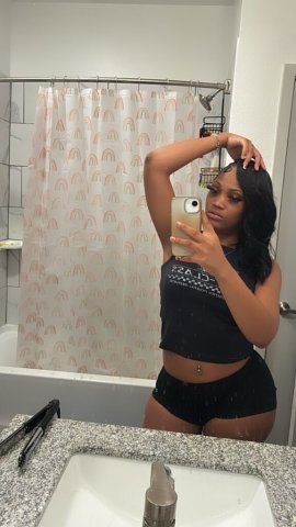Jacksonville FL Escort in Town Short Term — No GFE - 1