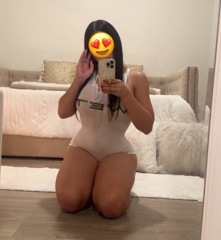 Central Jersey Female Escort — Latin & affectionate experience, with Bbj - 1