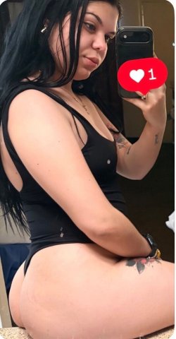 Odessa, Texas Chica Latina Escort — 22 Solo Outcall - 1