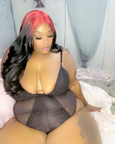 Norman OK BBW Female Escort — Outcall/Incalls + Video Vixen - 1