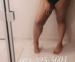 Salem, OR Brazilian Ebony Escort — Feet Goat & Squirter Content/FT - Image 6