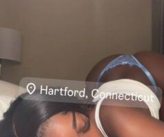 Hartford Mistress Sessions with Exotic Kayla (Last Day in Hartford) - Image 5