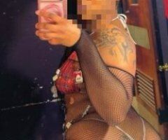 Youngstown Ohio Solana Escort — FaceTime verification - Image 3