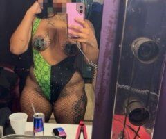 Youngstown Ohio Solana Escort — FaceTime verification - Image 4