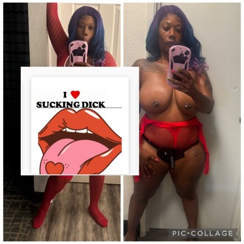 Atlanta Female Escort — Fetish-Friendly Pegging & FaceTime Verification - 1