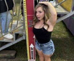 Seattle WA Independent Party Girl — Incall, Outcall & FaceTime - Image 3