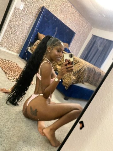 Biloxi Female Escort — One Night Only (24) ⭐❤ - 1