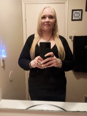 Killianna — Native American Female Escort (35) - 1
