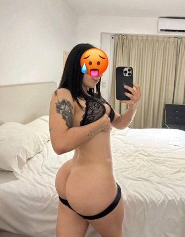 Frederick, MD Colombian Female Escort — GFE & Extra BBBJ - 1