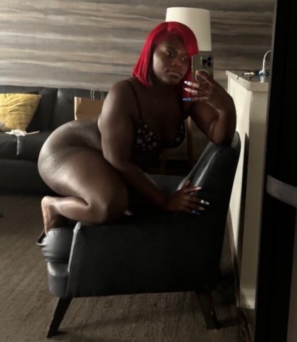 Facetime Shows Now — Freaky Content & Cum Talk (St. Louis) - 1