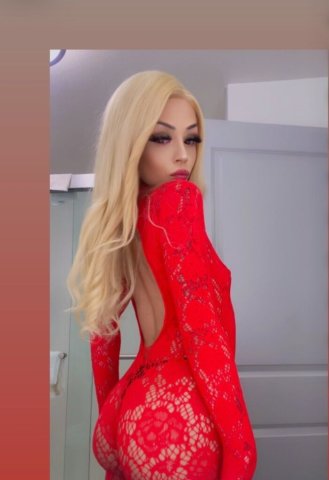 Philadelphia Puerto Rican Female Escort — Genie (Incalls & Outcalls) - 1