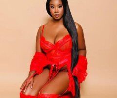 Buffalo escorts - Buffalo Female Escort Winter Saminah — OUTCALL Luxury Provider