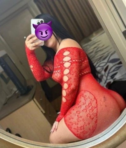 Angela (Colombian) — 26 Female Escort in Northern Virginia / DC - 1