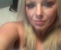 Sunnyvale Blonde, Blue-Eyed Female Escort — Outcall BJ (No Fetishes) - Image 5