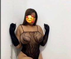 Manhattan New Here Female Escort — Anal & BJ - Image 4