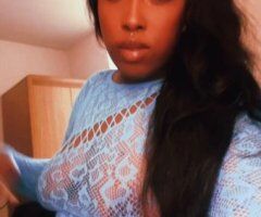 Visalia escorts - Chyna in Visalia, CA — Chocolate Hottie, Incalls/Outcalls Available