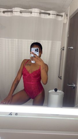 Skinny Petite Outcall Escort — Video Verification - 1