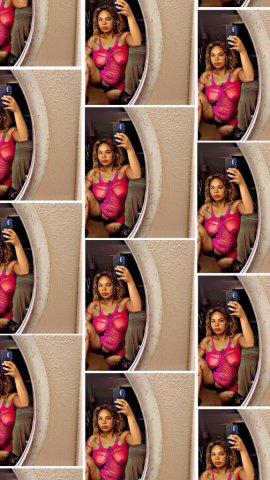 Hazel (24) — Outcall Hot Oil Massage + Phone Sex - 1