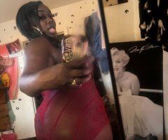 Oakland/East Bay Haitian Dream Doll — Thick Nympho Style, Tight Pussy & Throat Goat - Image 11