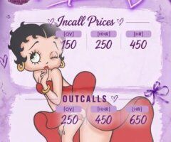 New Orleans Essence Queen — Car Dates, Outcalls & Facetime Duo Shows - Image 7