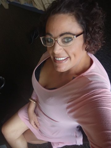 Italian & Hispanic Female Escort (Incalls Near The Hill) — Text Only - 1