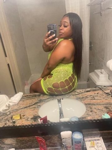 Mya is back — Ebony bombshell full package - 1