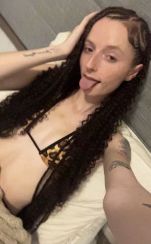 PRETTY YOUNG SNOW — FT Shows, Content, Incalls & Outcalls (Los Angeles) - 1